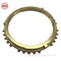 Auto parts 1249 304 172 transmission gear brass Synchronizer ring for TOYOTA